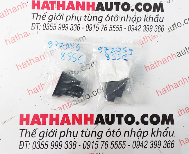 Công tắc kính Cayenne - 971959855C