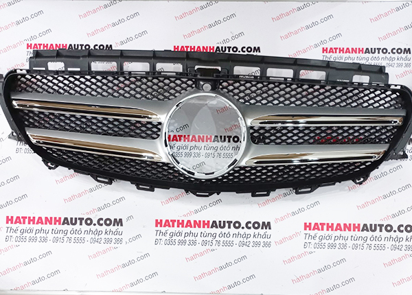 Mặt ga lăng xe Mercedes E Class W213 - 2138880123