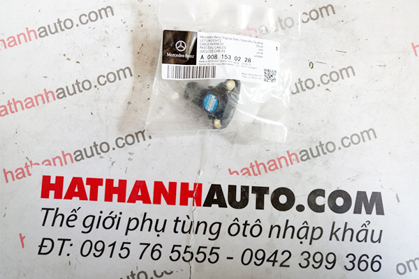 Cảm biến áp suất xe Mercedes G65 AMG W463, S65 AMG W222-0081530228