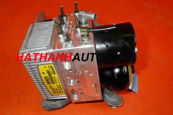 Cum phanh SBC xe Mercedes E240 chinh hang