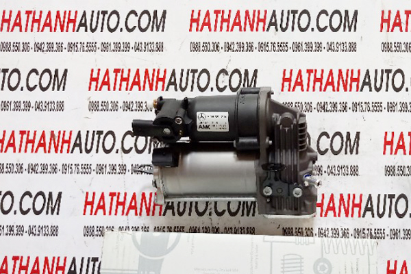 Bơm nâng gầm xe Mercedes GL320, GL350, GL450, GL550 W164 - A1643201204