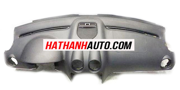 Tap lo xe Mercedes GL550 đoi 2006-2011 chinh hang