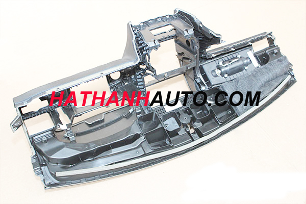 Tap lo xe Mercedes C300 đoi 2007-2011