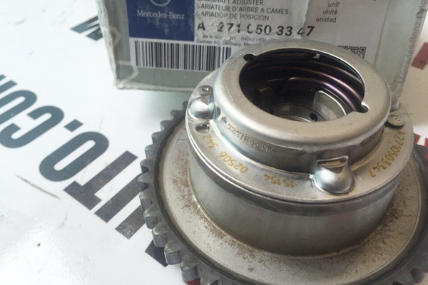 Nhông cam hút xe Mercedes E200 W212 - 2710503347