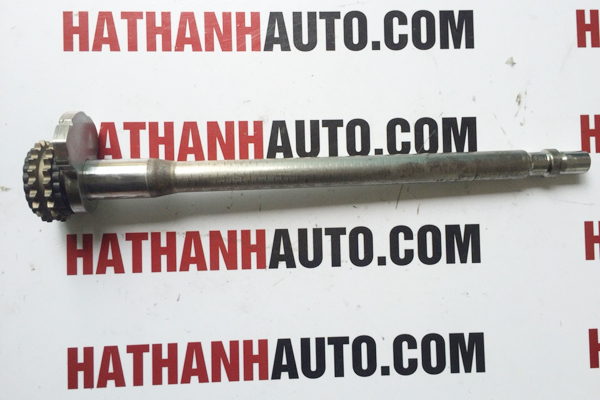 Truc can bang truoc xe Mercedes CLK350 chinh hang