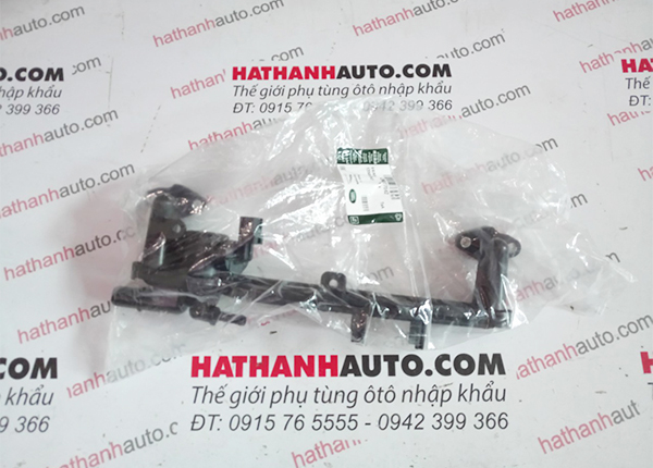 Ống nước sau máy xe Range Rover Discovery - LR077042