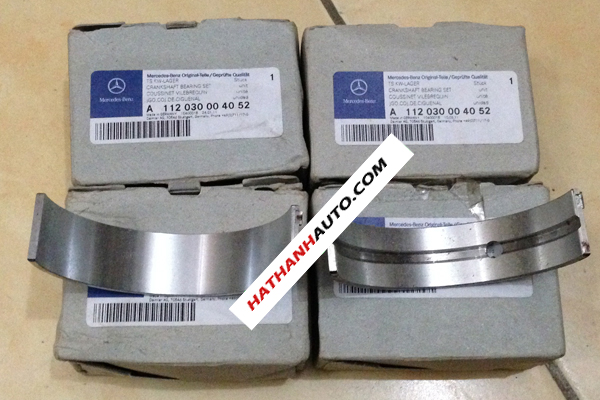 Bạc biên xe Mercedes E240 năm 2005 - 1120300040