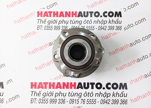 Bạc đạn (bi moay ơ) trước xe Audi A3 - 8V0498625