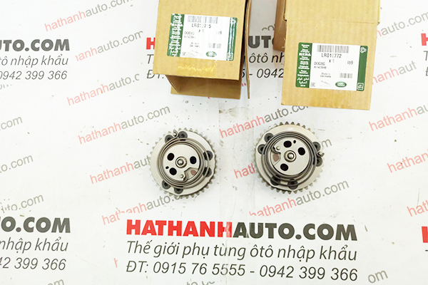 Bánh răng (nhông) cam xe Range Rover Discovery 4 - LR010772