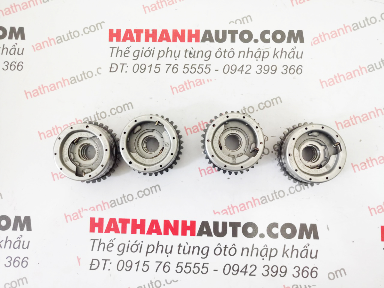 Bánh răng (nhông) cam xe Mercedes GL550, GL63 AMG W166 - 2780505000