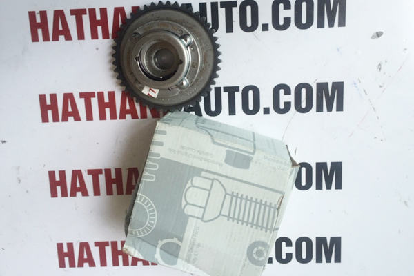 Bánh răng cam hút xe Mercedes C250 CGI W204 - 2710503347