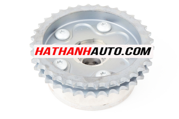 Banh rang cam xe Porsche Cayenne V8 nam 2004-2006