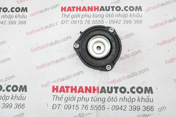 Bát (bắt) bèo giảm xóc trước xe Volkswagen Touran, Golf- 1K0412331C