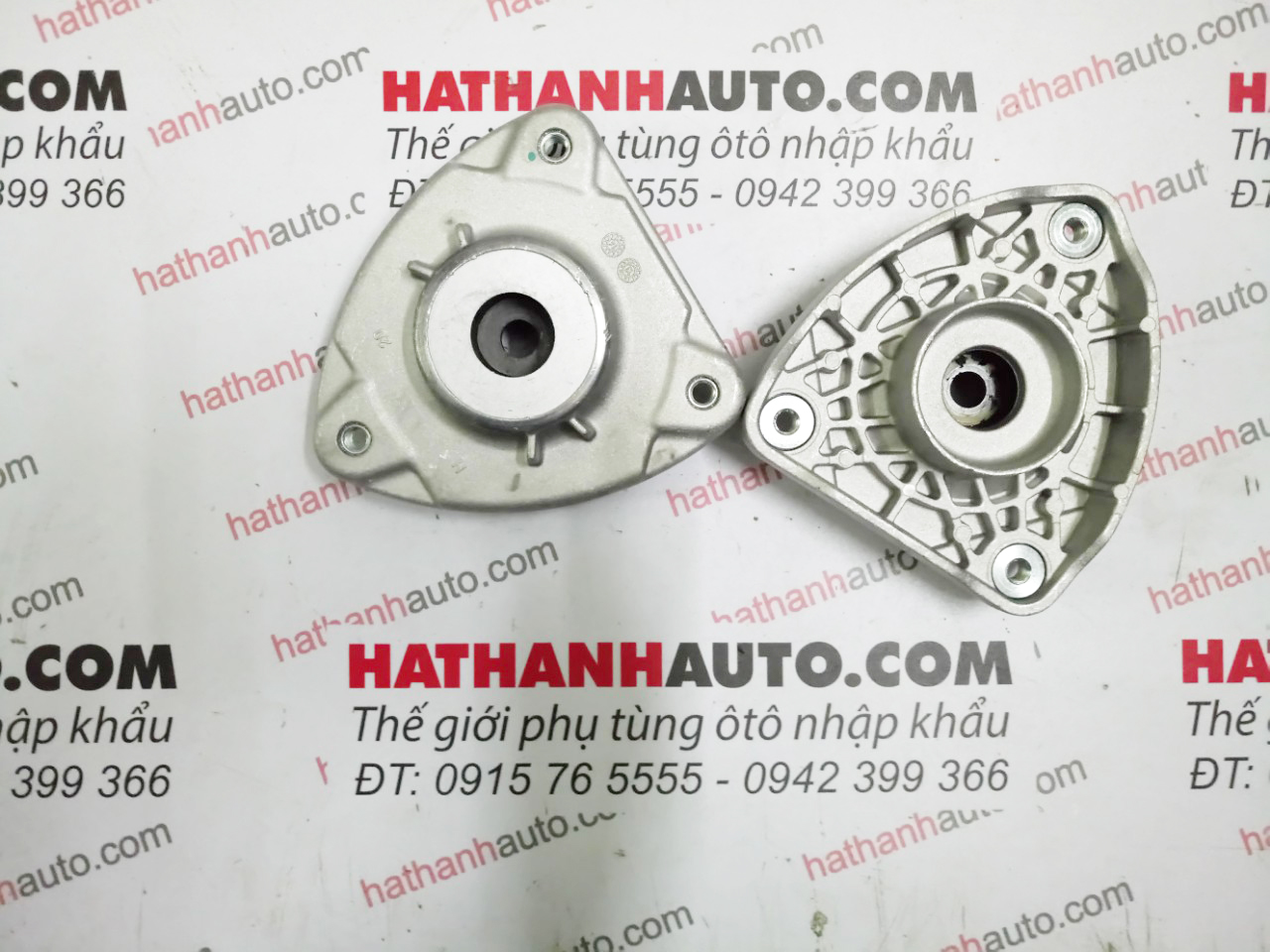 Bát (bắt) bèo giảm xóc trước xe Mercedes CLA220, CLA250, CLA45 AMG