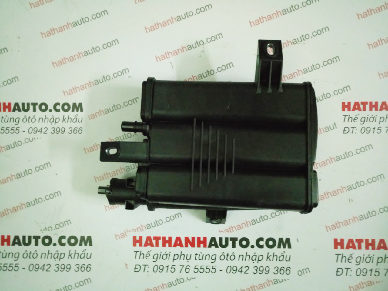 Bầu lọc than hoạt tính xe Mercedes S250, S280 W221 - 2214700659