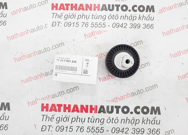 Bi (buly) tỳ trơn xe BMW 3 Series E36, E46, X3 E83 - 11287841228