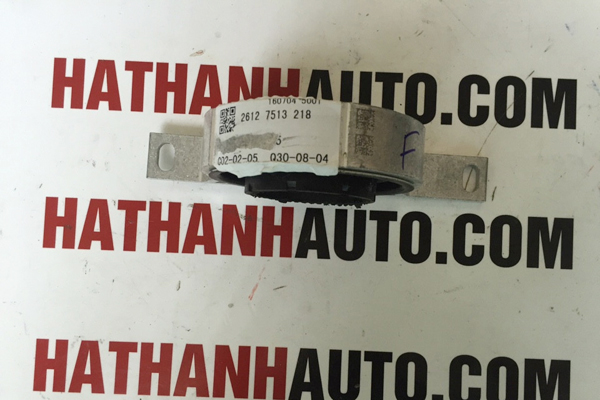 Bi quang treo xe BMW 745Li E66 chinh hang, 26127513218