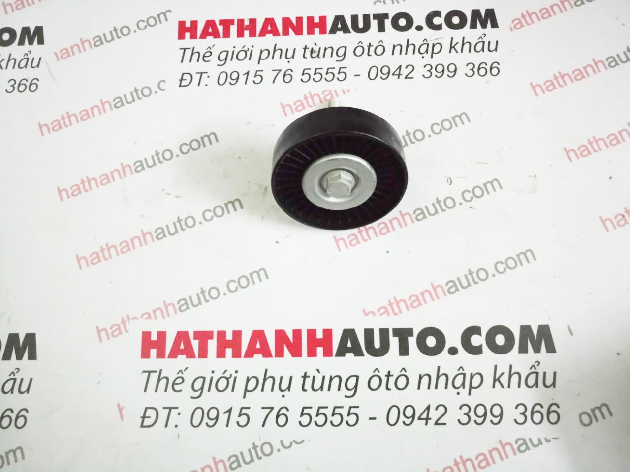 Bi tỳ trơn dây cu roa xe Audi A3 - 1JD145276B - 1JD145276