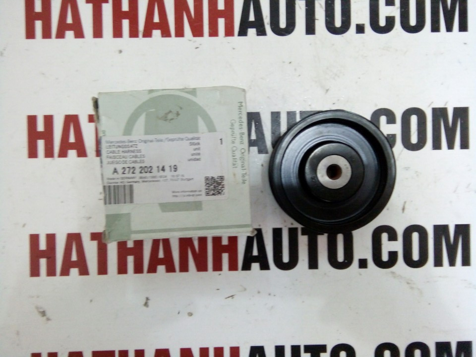 Bi tỳ trơn xe Mercedes C230, C250, C280, C300, C350 - 2722021419