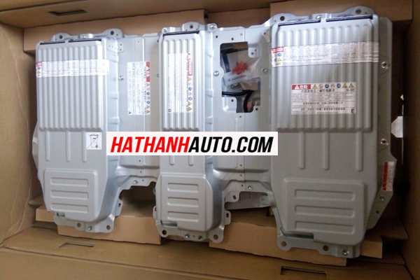 Binh ac quy Hybrid xe Toyota Highlander đoi 2006-2007, G9510-48011 - G951048011  G9510-48010 - G951048010