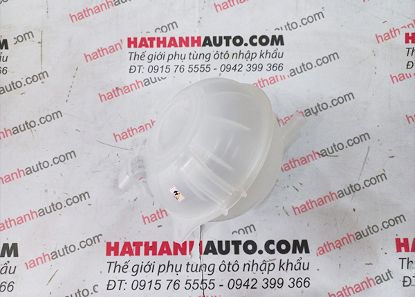 Bình nước phụ xe Audi A1 - 6Q0121407