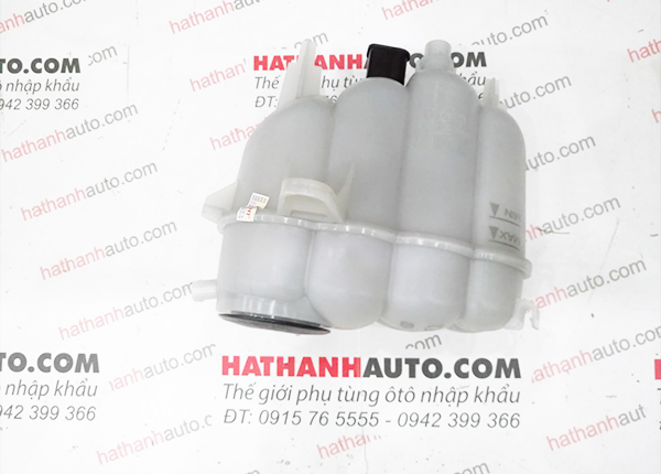 Bình nước phụ xe Audi A3, A4, A5 - 8W0121405E - 8W0121405