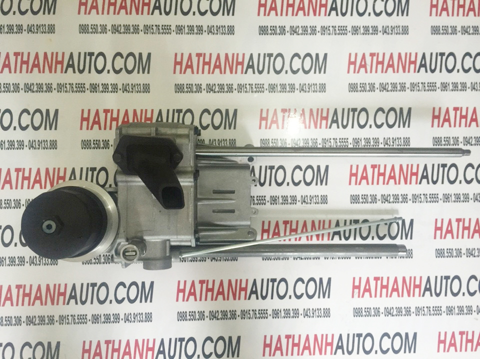 11417574530 - 11 41 7 574 530 - Bơm dầu (nhớt) xe BMW 760LiS E67