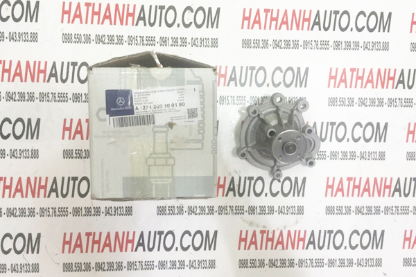 Bơm nước động cơ xe Mercedes - 2712001001