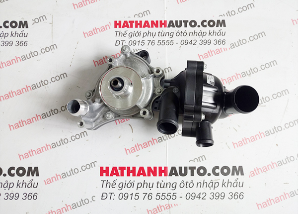 Bơm nước xe Audi A5, A6, A8, Q7 - 079121010D - 079121010