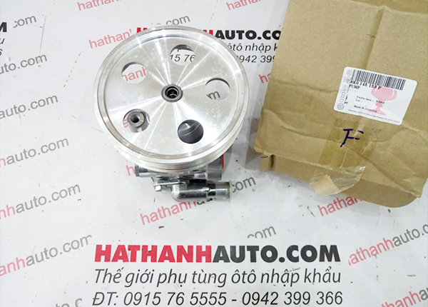 Bơm trợ lực lái xe Audi A4, A5 - 8K0145153F - 06H145255A