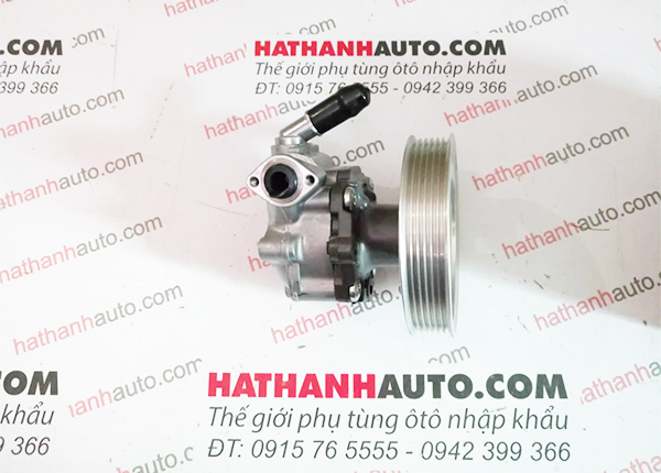 Bơm trợ lực lái xe Audi Q5 - 8R0145153C - 8R0145153