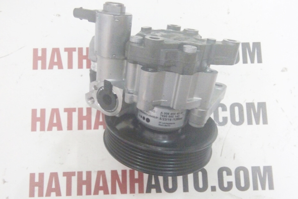 Bơm trợ lực lái xe Mercedes E300 W212 - A0064664501 - 0064664501 - A 006 466 45 01 - 006 466 45 01