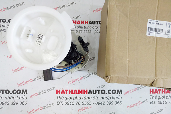 Bơm xăng (nhiên liệu) xe Mini Cooper F60 - 16117300465