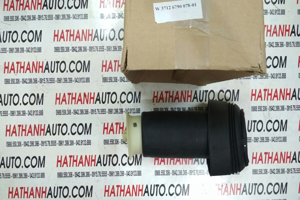 Bóng (bầu) hơi giảm xóc (phuộc nhún) sau xe BMW X6 - 37126790078