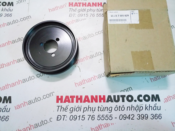 Bu ly (buly) trục cơ BMW 1 series E87, Z4 E85, X3 E83 - 11237505829