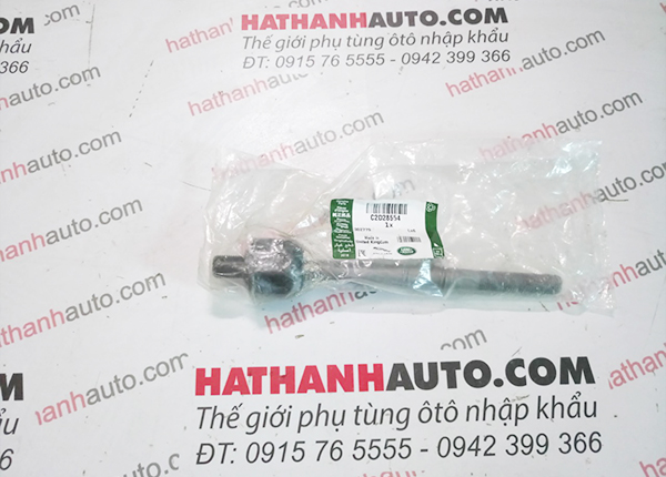 Rô tuyn lái trong xe Jaguar XF, XFR, XFR-S, XJ, XJR - C2D28554