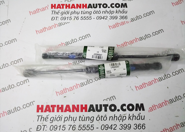 Ty (thanh) chống nắp ca pô xe Range Rover Sport - LR049207-LR034443