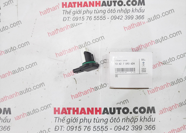 Cảm biến (đo) gió xe BMW 1 Series E88, E82 - 13627593624