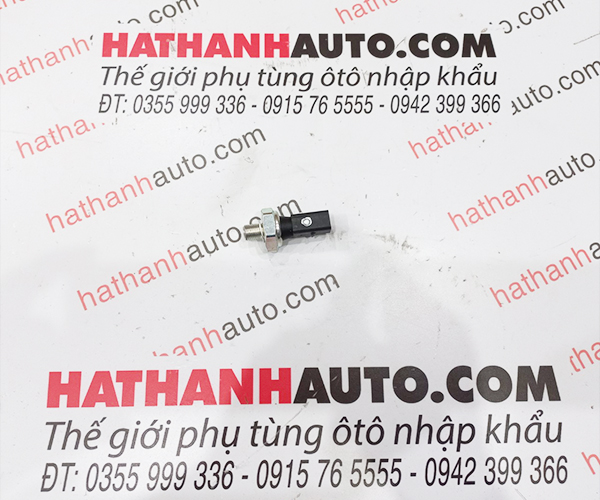 Cảm biến áp suất dầu (nhớt) máy xe Audi A4, A6, A8, Q7 - 06A919081A