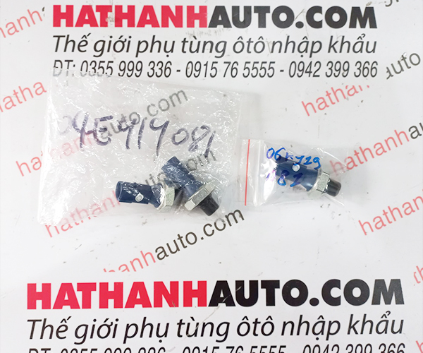 Cảm biến áp suất dầu máy xe Volkswagen EOS, GOLF, GTI - 04E919081