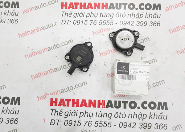 Cảm biến cam xe Mercedes C43 AMG, C63 AMG, C350e, C63 AMG S