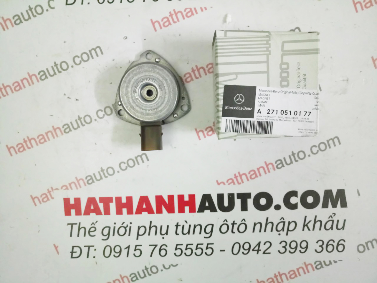 Cảm biến cam xe Mercedes E Class W211 - 2710510177 - A2710510177