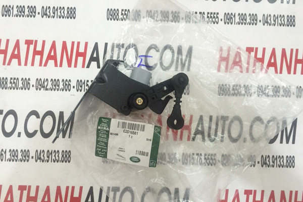 Cảm biến độ cao trước phải xe Jaguar XJ - C2D16581