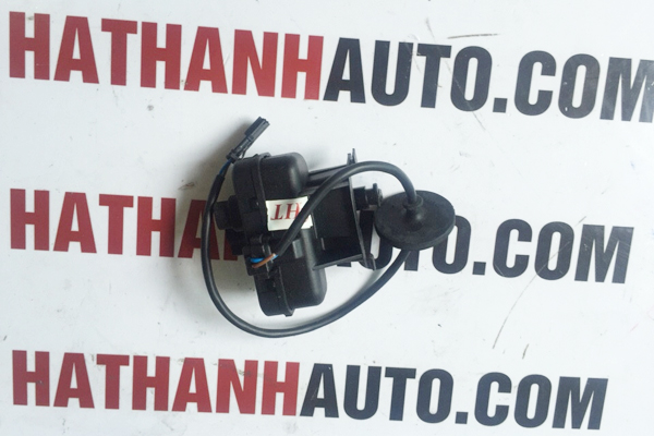 Cảm biến kích hoạt cửa nạp nhiên liệu xe Volkswagen Tiguan - 5N0810773F