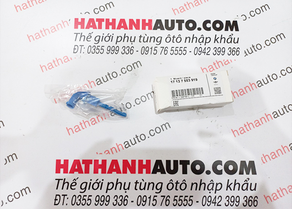 Cảm biến mức nước bình nước phụ xe BMW - 17137553919