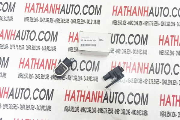 Cảm biến nâng hạ độ cao đèn pha xe BMW X1, X5, X6 - 37146853754