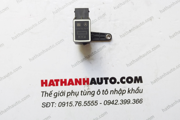 Cảm biến nâng hạ độ cao đèn pha xe Maybach 57 S, 62 S - 0105427617