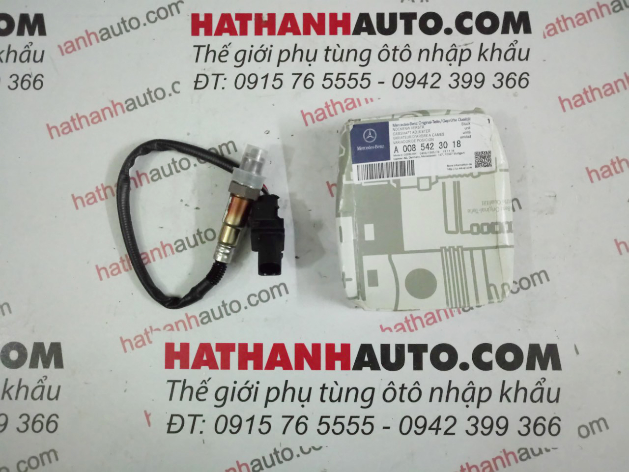 Cảm biến ô xy (xi) khí xả xe Maybach S600 - 0085423018 - A0085423018