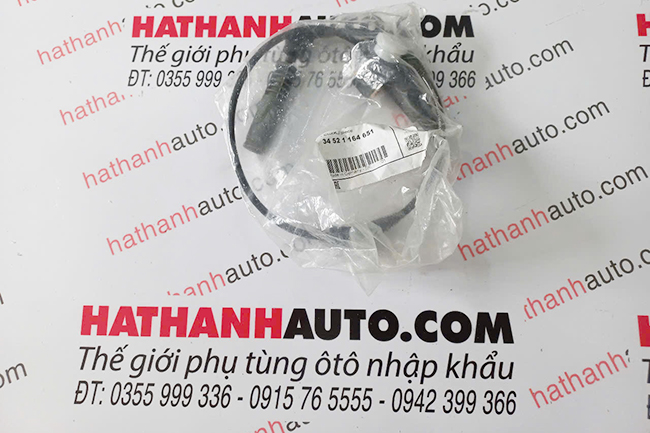 Cảm biến tốc độ (ABS) trước xe BMW 3 Series E46 - 34521164651