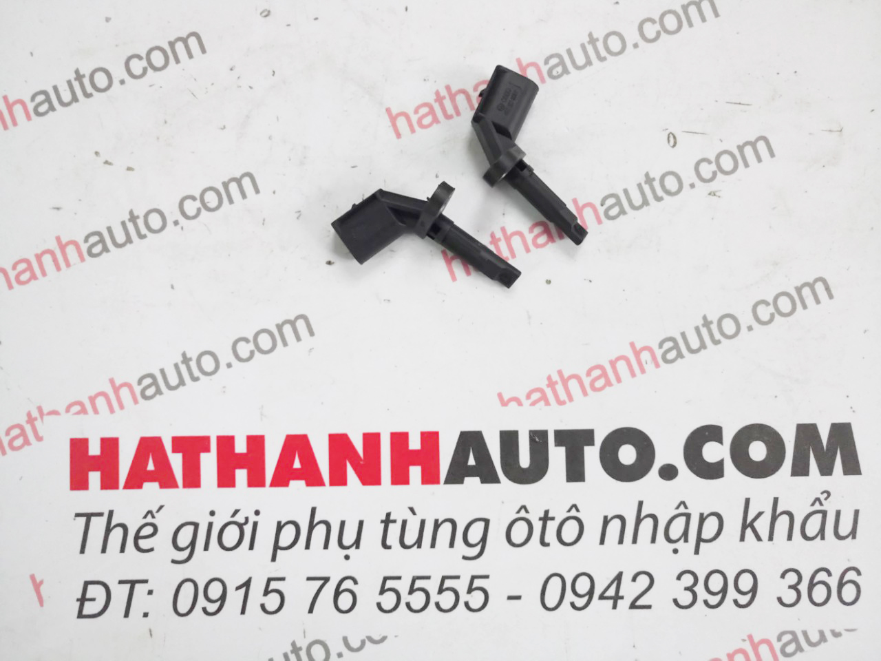 Cảm biến tốc độ (ABS) xe Volkswagen Phaeton - 4E0927804F-4E0927803F